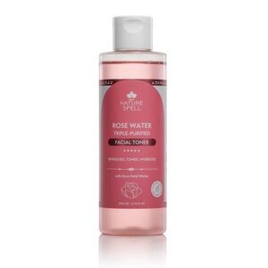 Nwob rose toner from nature spell